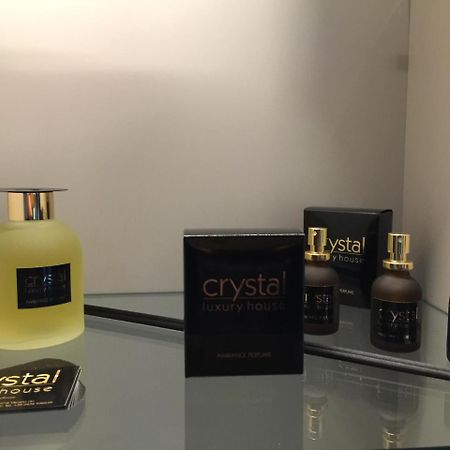 מלון Fiume Veneto Crystal Luxury House מראה חיצוני תמונה