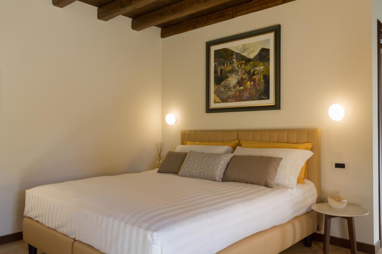 מלון Fiume Veneto Crystal Luxury House מראה חיצוני תמונה