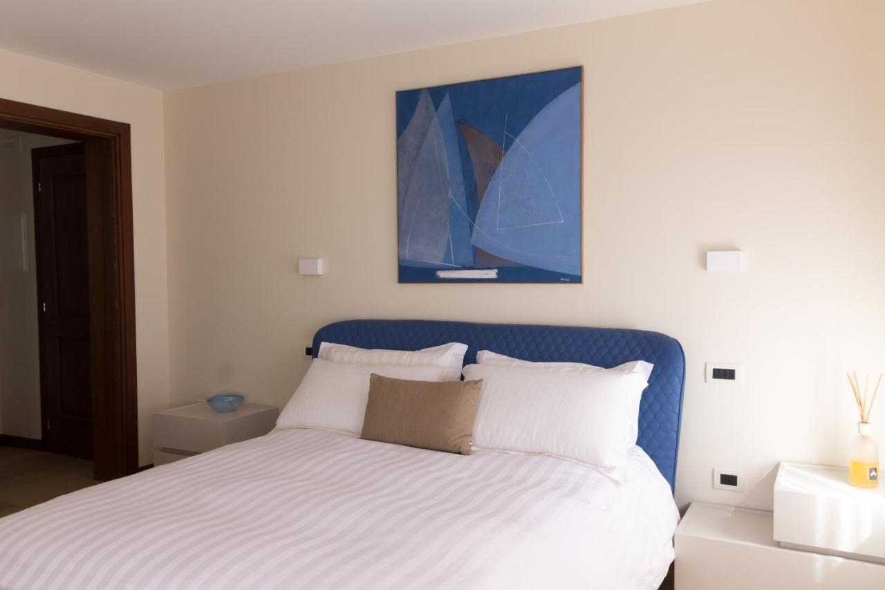 מלון Fiume Veneto Crystal Luxury House מראה חיצוני תמונה