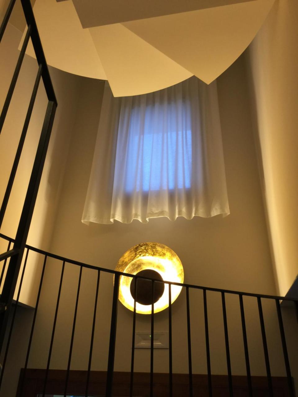 מלון Fiume Veneto Crystal Luxury House מראה חיצוני תמונה